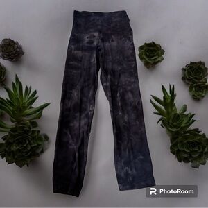 Lululemon size 2 Leggings
